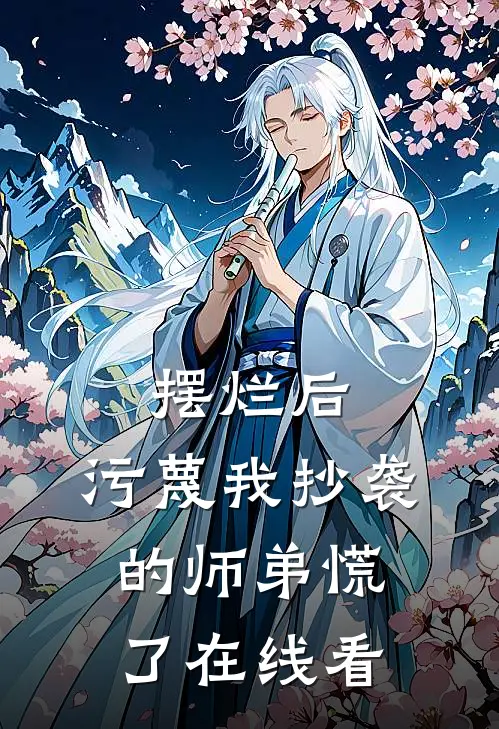摆烂后，污蔑我抄袭的师弟慌了在线看