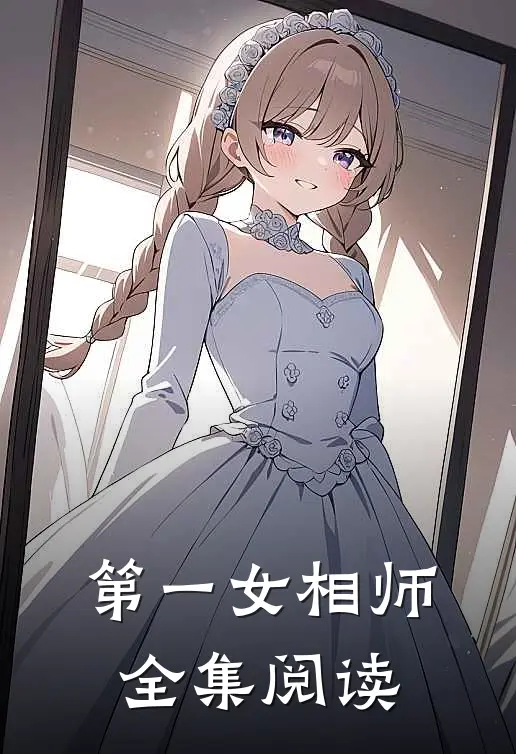 第一女相师全集阅读