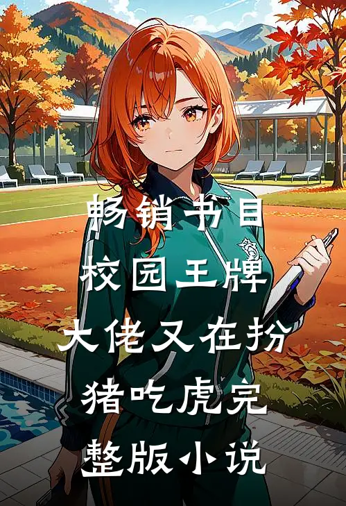 畅销书目校园王牌:大佬又在扮猪吃虎完整版小说