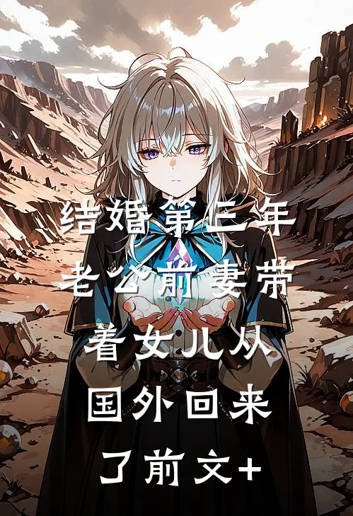 结婚第三年，老公前妻带着女儿从国外回来了前文+