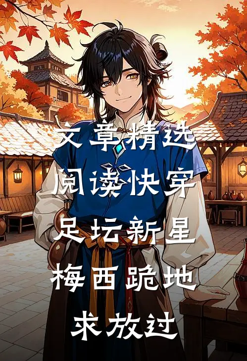 文章精选阅读快穿足坛新星，梅西跪地求放过