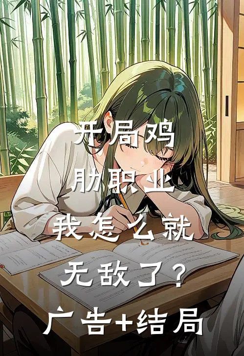 开局鸡肋职业，我怎么就无敌了？广告+结局