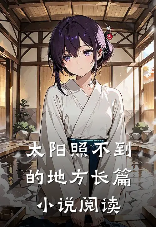 太阳照不到的地方长篇小说阅读