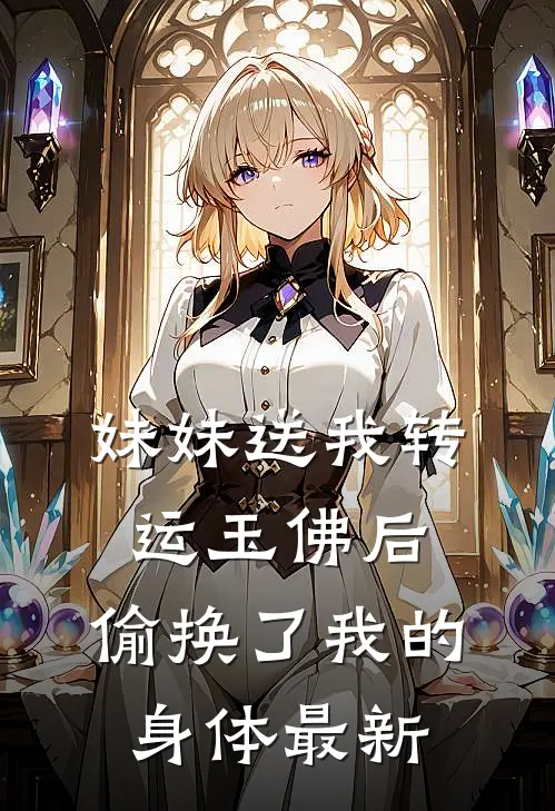 妹妹送我转运玉佛后，偷换了我的身体最新