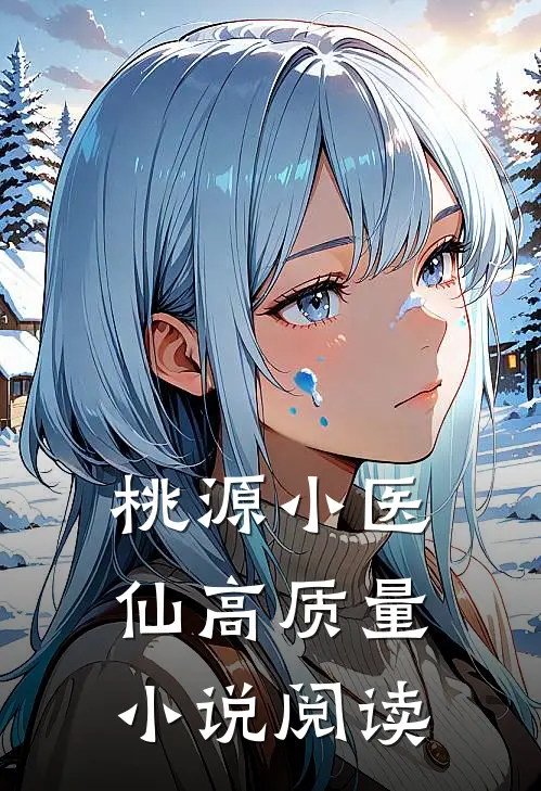 桃源小医仙高质量小说阅读