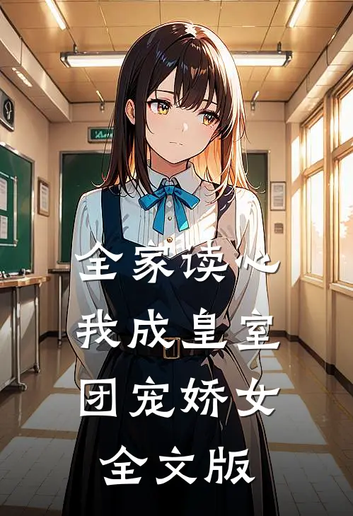 全家读心：我成皇室团宠娇女全文版