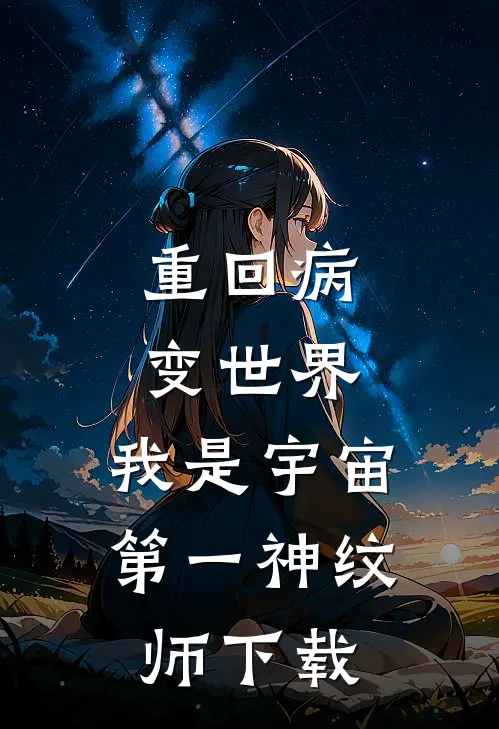 重回病变世界：我是宇宙第一神纹师下载