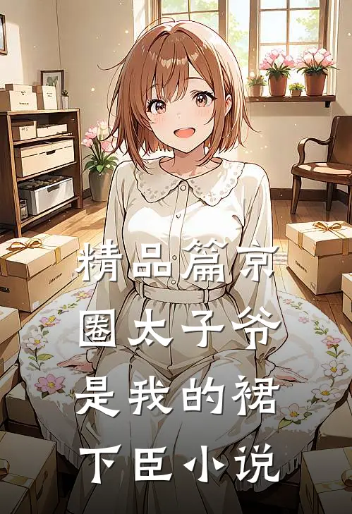 精品篇京圈太子爷是我的裙下臣小说