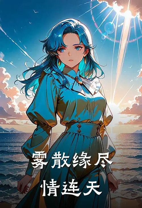 雾散缘尽情连天
