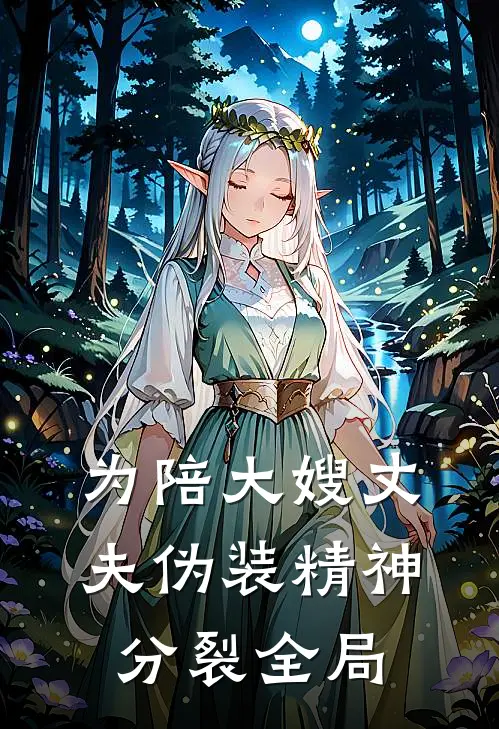 为陪大嫂丈夫伪装精神分裂全局