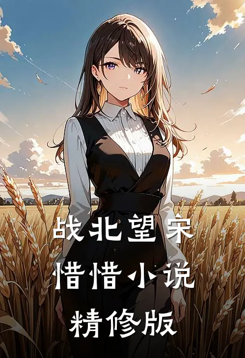 战北望宋惜惜小说精修版