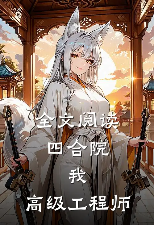 全文阅读四合院：我，高级工程师