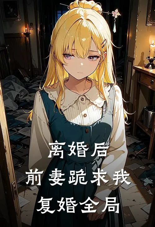离婚后，前妻跪求我复婚全局