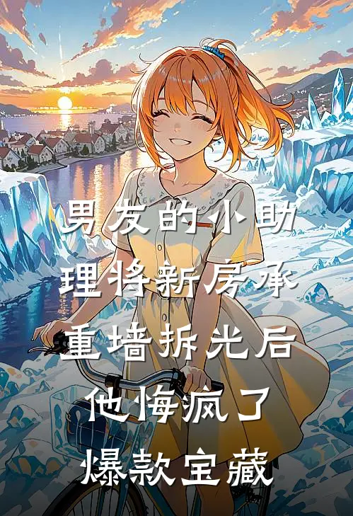 男友的小助理将新房承重墙拆光后，他悔疯了爆款宝藏