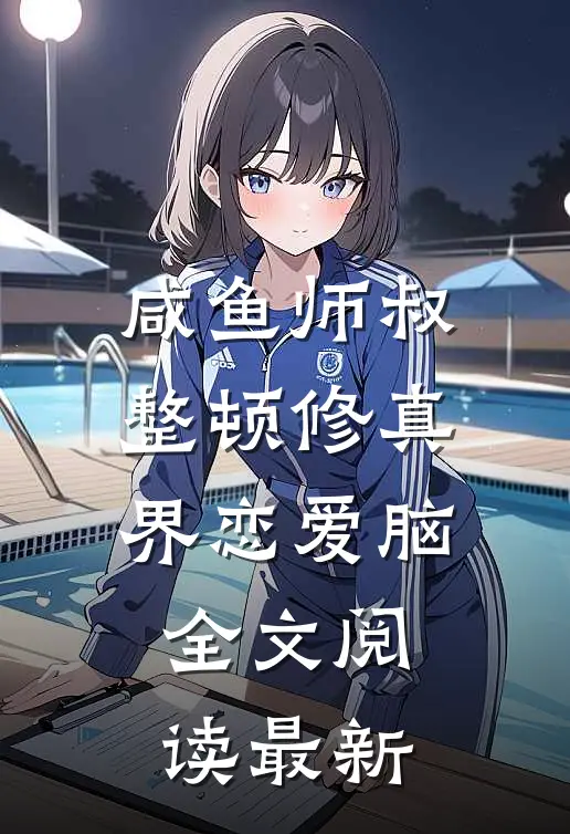 咸鱼师叔整顿修真界恋爱脑全文阅读最新