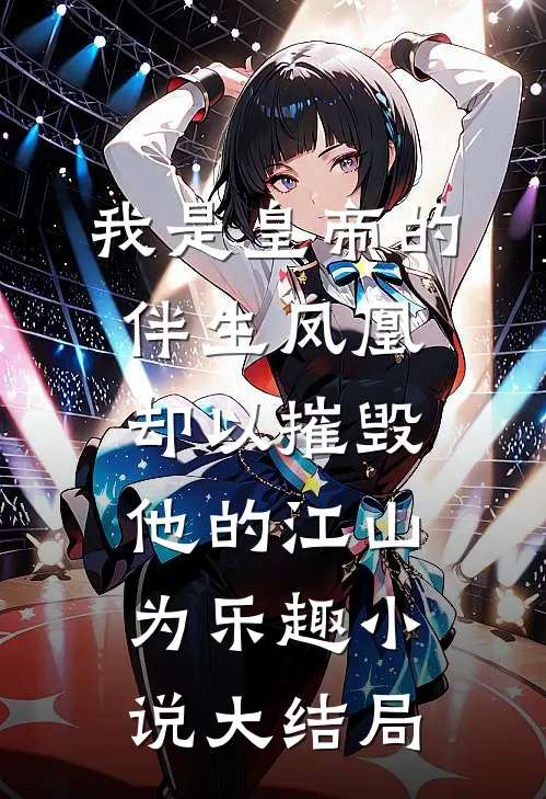 我是皇帝的伴生凤凰，却以摧毁他的江山为乐趣小说大结局