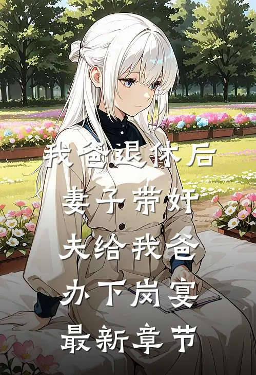 我爸退休后，妻子带奸夫给我爸办下岗宴最新章节