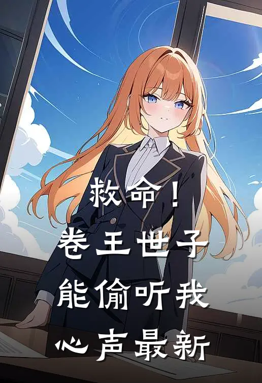 救命！卷王世子能偷听我心声最新