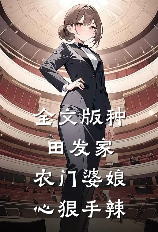 全文版种田发家：农门婆娘心狠手辣