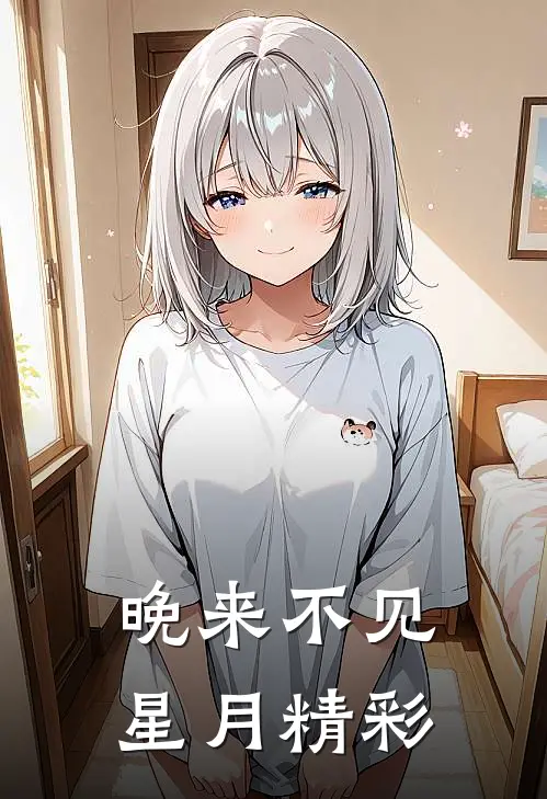 晚来不见星月精彩