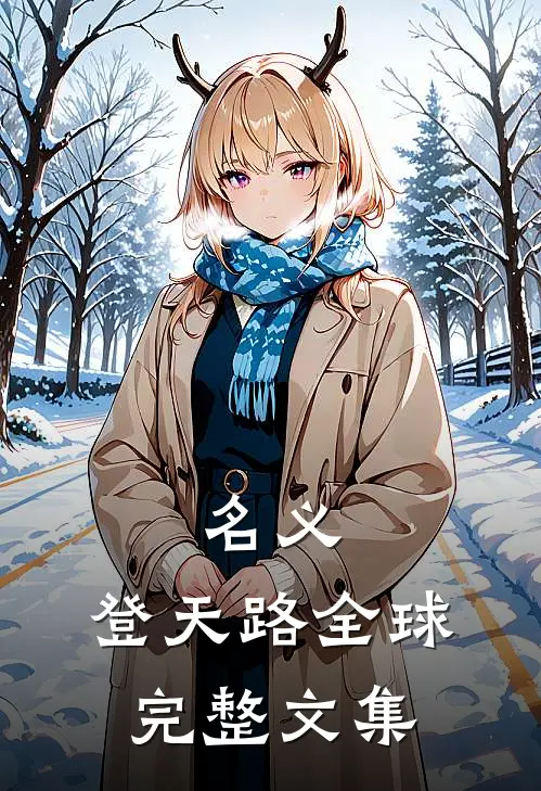 名义：登天路全球完整文集
