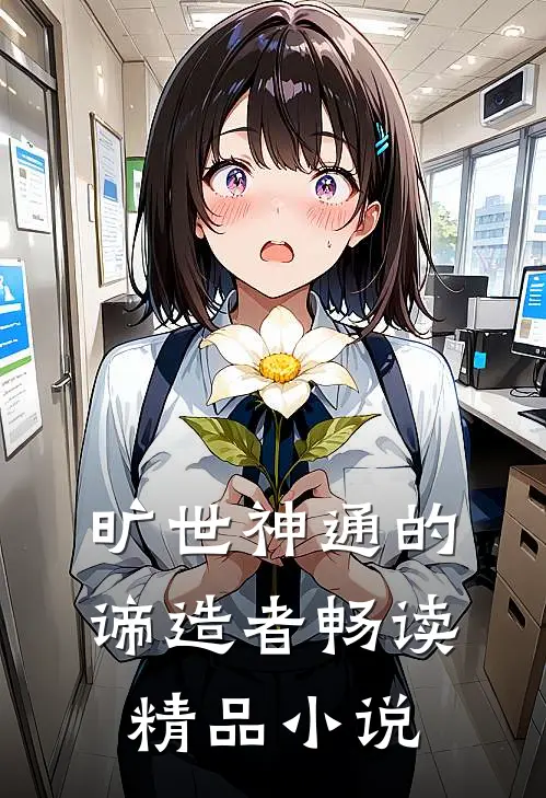 旷世神通的谛造者畅读精品小说