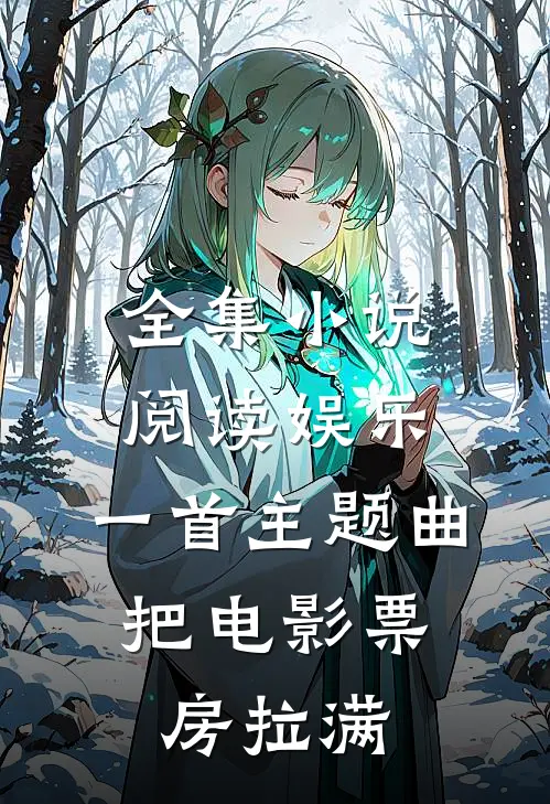 全集小说阅读娱乐：一首主题曲，把电影票房拉满