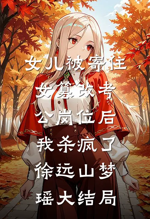 女儿被寄住女篡改考公岗位后，我杀疯了徐远山梦瑶大结局