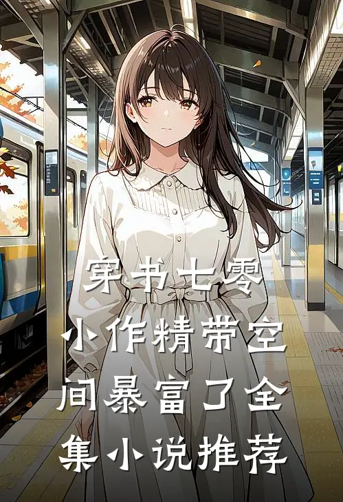 穿书七零：小作精带空间暴富了全集小说推荐