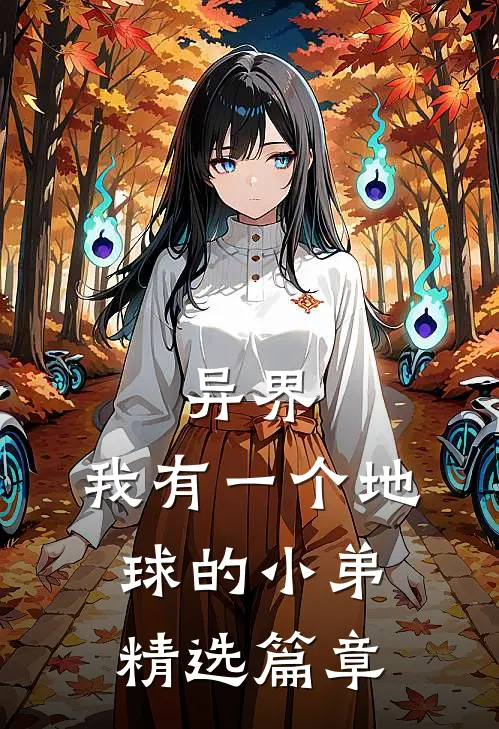 异界：我有一个地球的小弟精选篇章