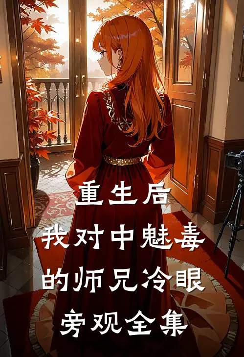 重生后，我对中魅毒的师兄冷眼旁观全集