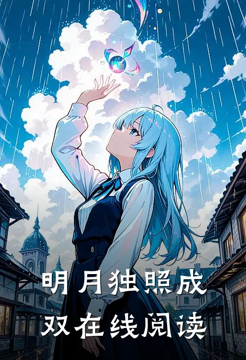 明月独照成双在线阅读