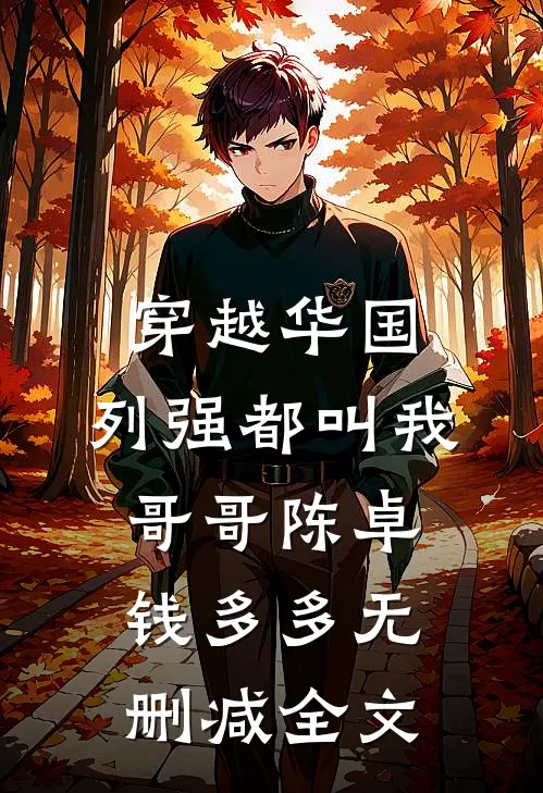 穿越华国，列强都叫我哥哥陈卓钱多多无删减全文
