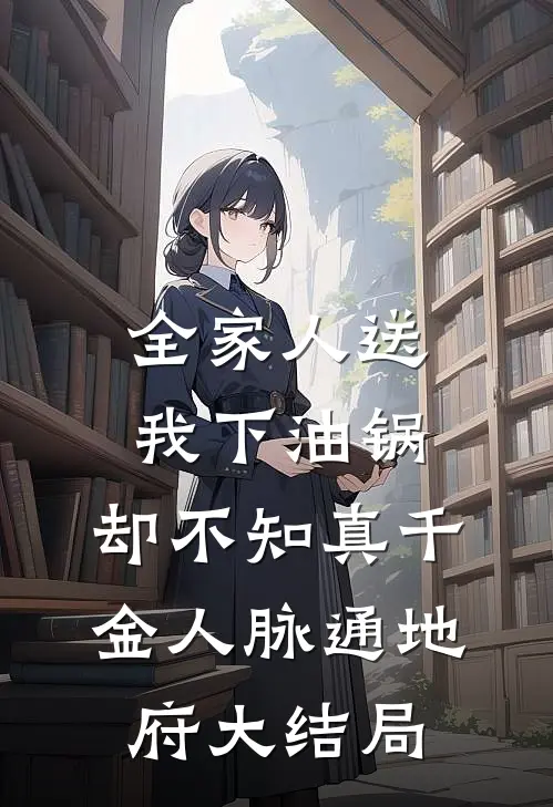 全家人送我下油锅，却不知真千金人脉通地府大结局