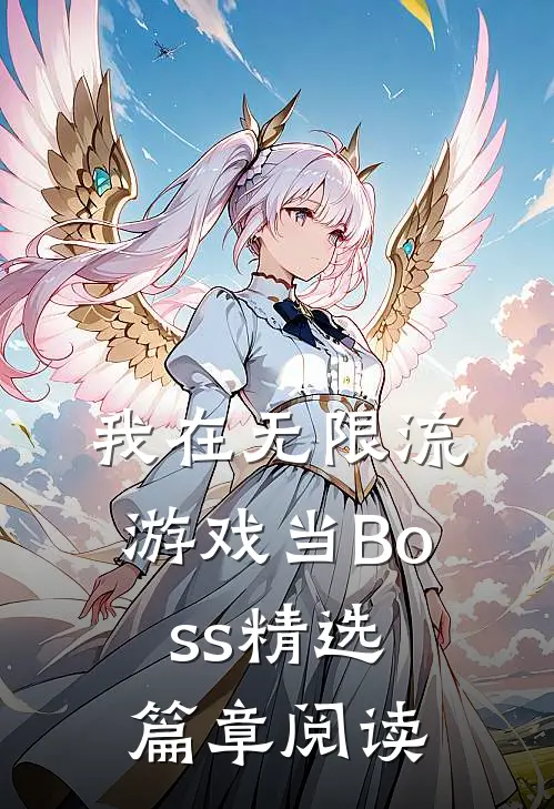 我在无限流游戏当Boss精选篇章阅读