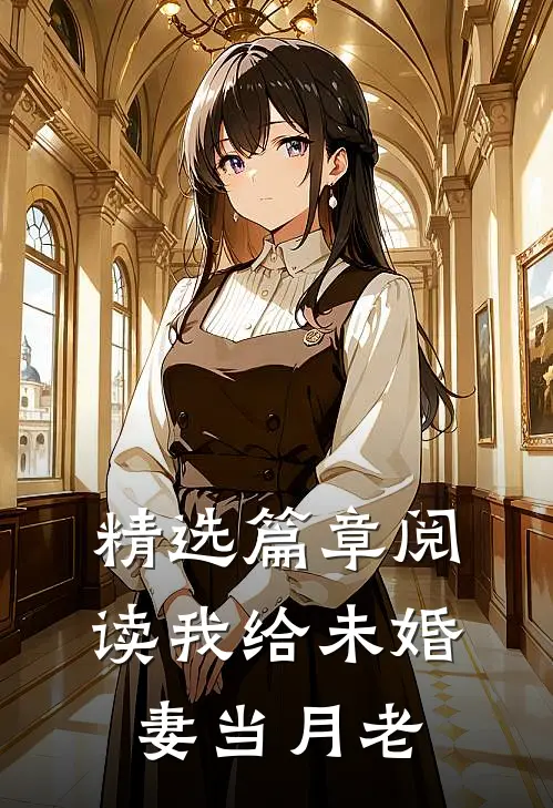 精选篇章阅读我给未婚妻当月老