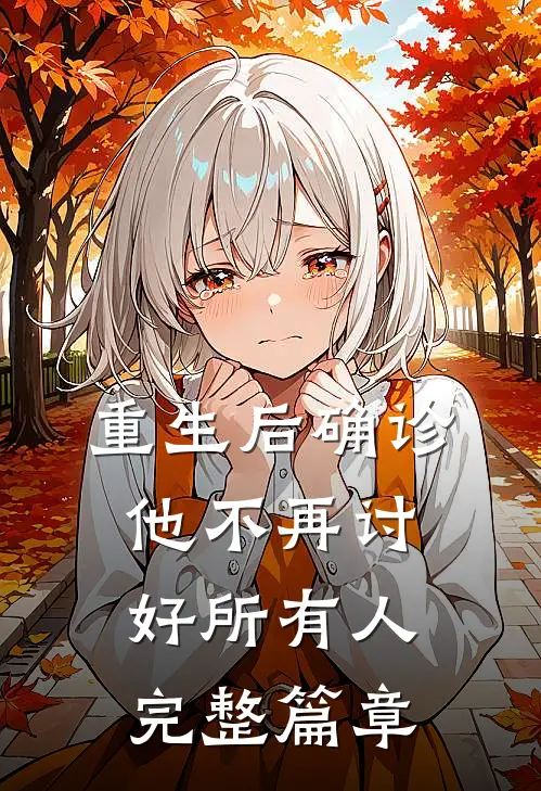重生后确诊，他不再讨好所有人完整篇章