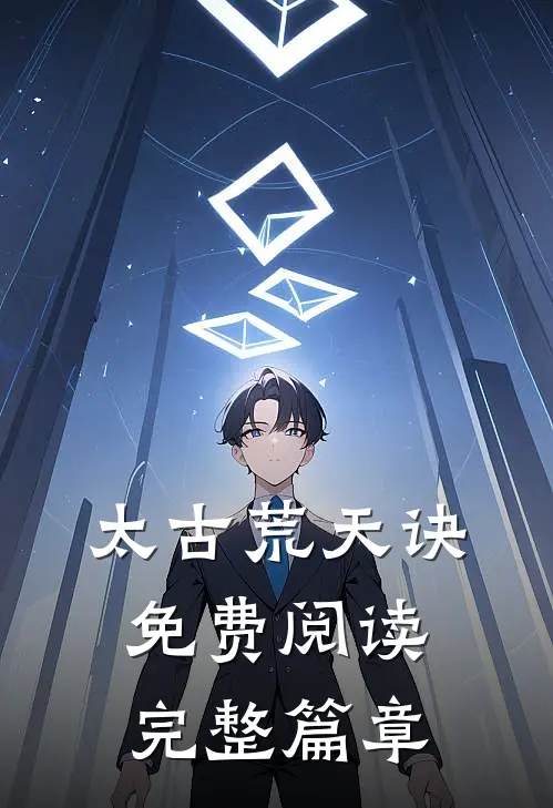 太古荒天诀免费阅读完整篇章