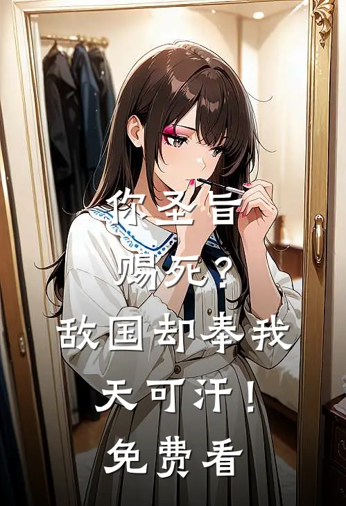 你圣旨赐死？敌国却奉我天可汗！免费看