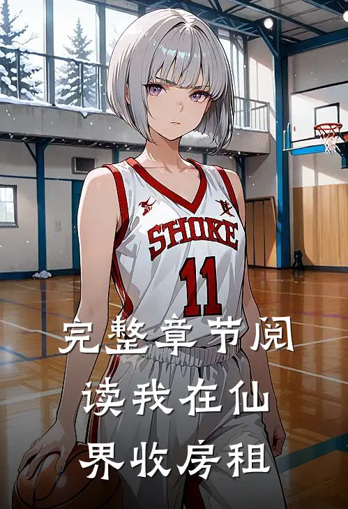 完整章节阅读我在仙界收房租