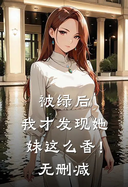 被绿后，我才发现她妹这么香！无删减