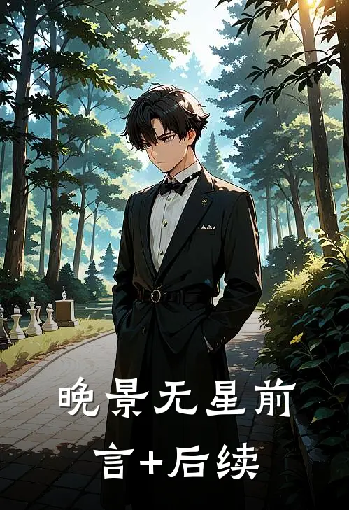 晚景无星前言+后续