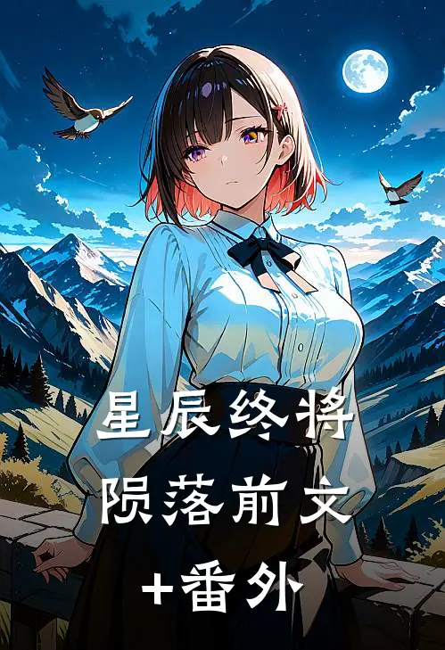 星辰终将陨落前文+番外