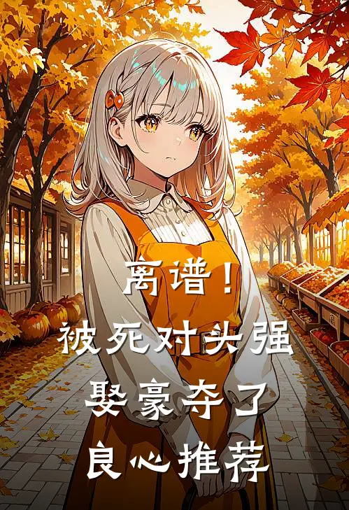 离谱！被死对头强娶豪夺了良心推荐