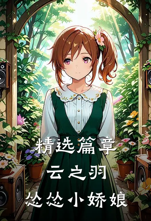 精选篇章云之羽：怂怂小娇娘