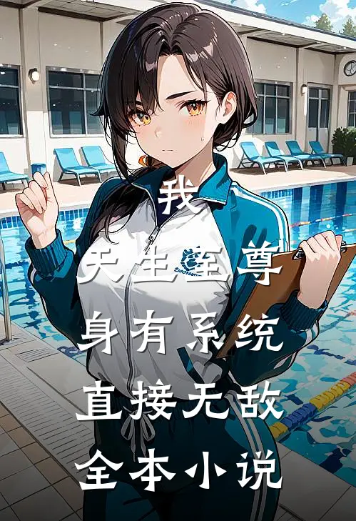 我，天生至尊，身有系统直接无敌全本小说