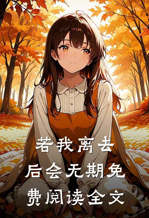 若我离去，后会无期免费阅读全文