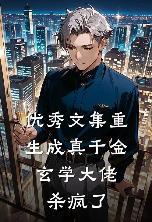 优秀文集重生成真千金，玄学大佬杀疯了