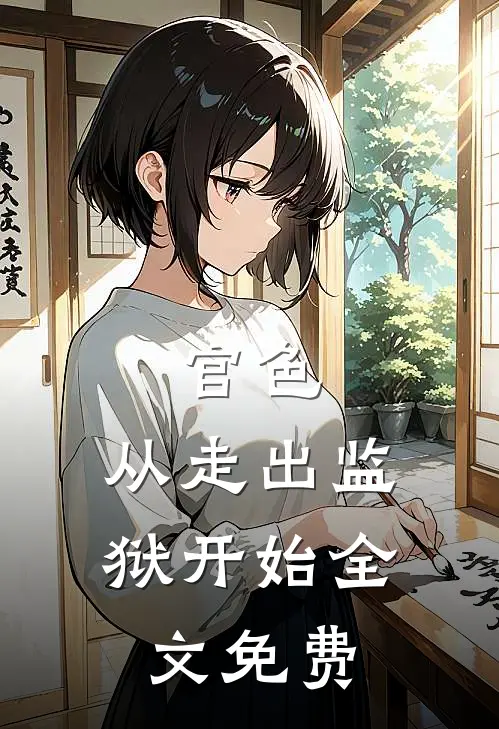 官色：从走出监狱开始全文免费