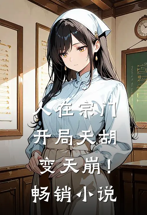 人在宗门，开局天胡变天崩！畅销小说